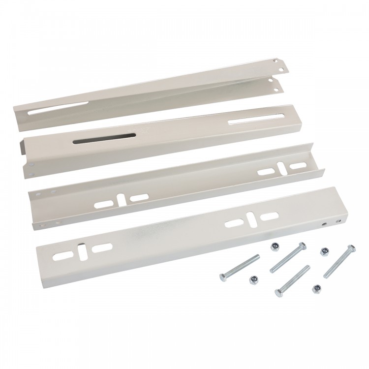  40 cm Vida Montajlı Konsol 