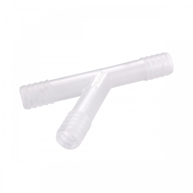  Drenaj Hortum Çatalı - Y Tipi 