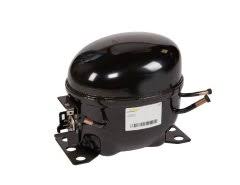 Cubigel Hpy11aa R600a 1/4 Ev Tipi Buzdolabı Motoru